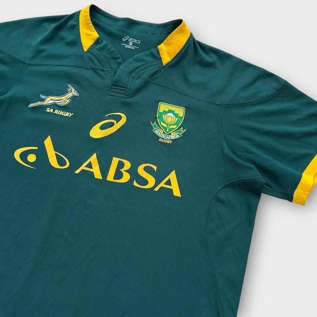 Κορυφή ράγκμπι Νότιας Αφρικής - XL