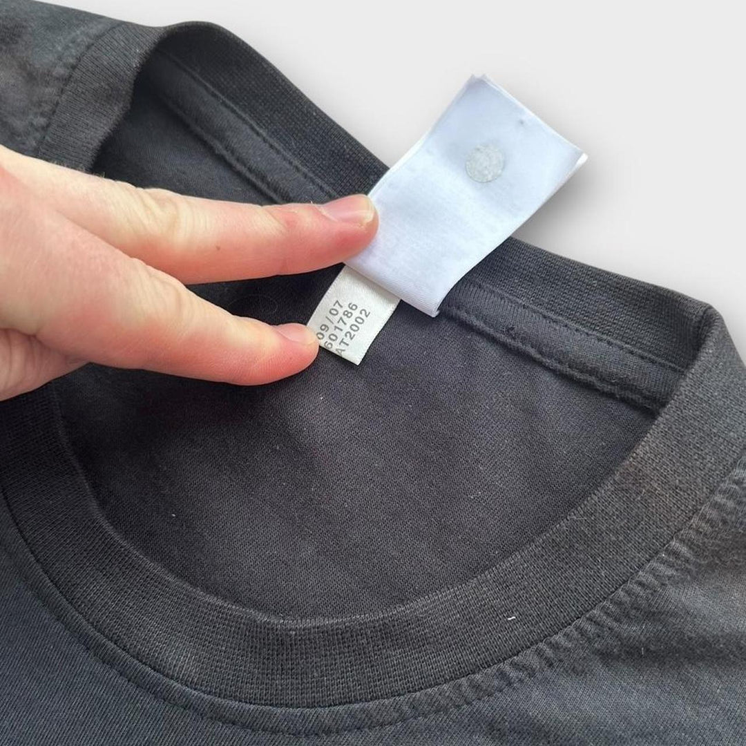 Μπλουζάκι μπάσκετ Adidas Hedo Turkoglu - XL