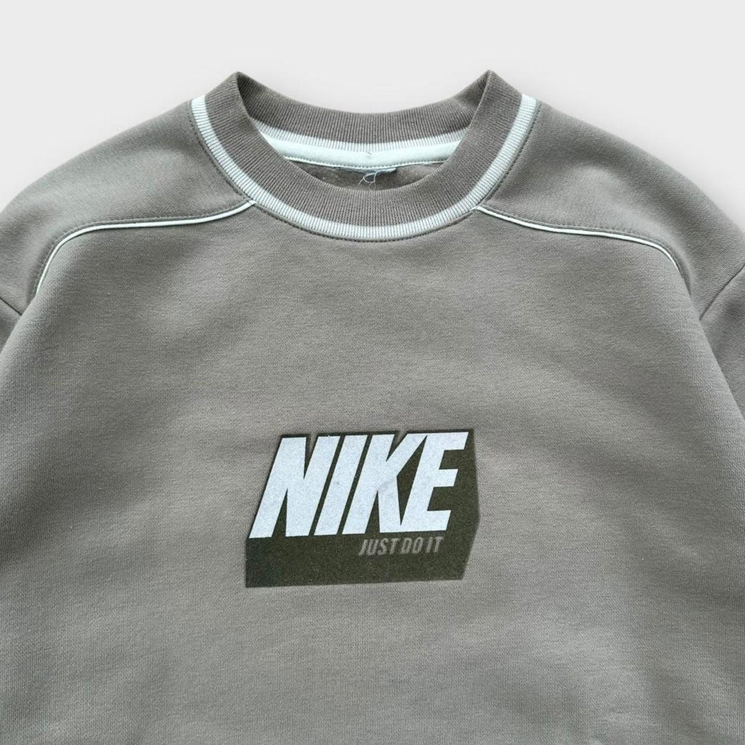 Vintage φούτερ Nike - μεσαία