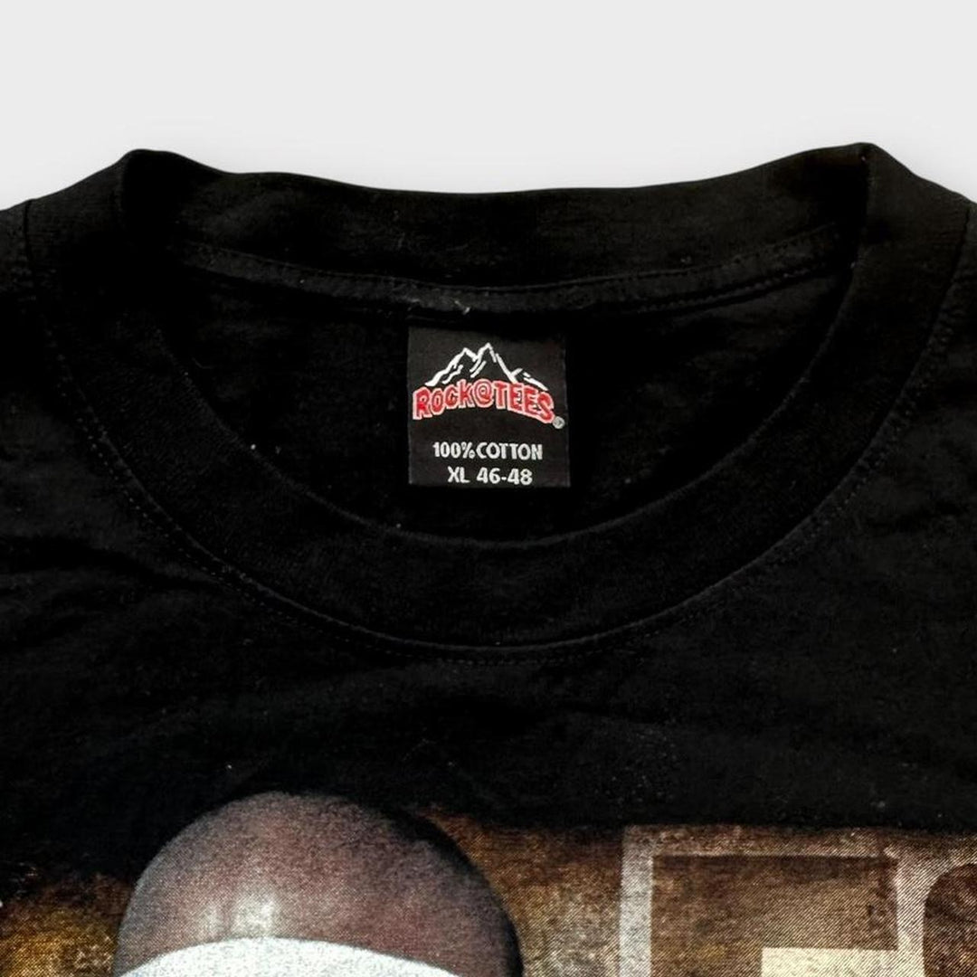 Γραφικό μπλουζάκι 50 Cent - XL