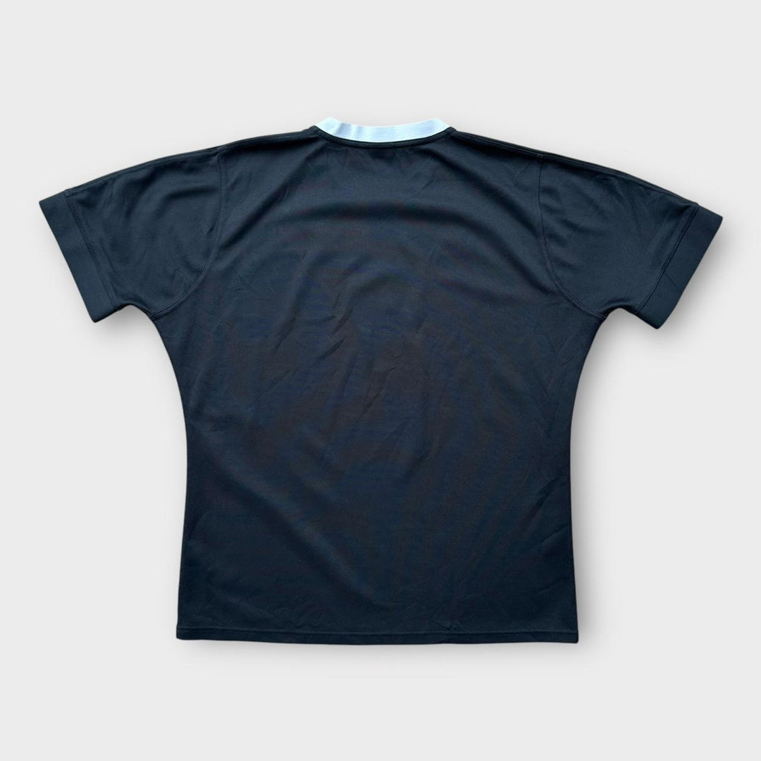 Μπλουζ ράγκμπι Νέας Ζηλανδίας - XL