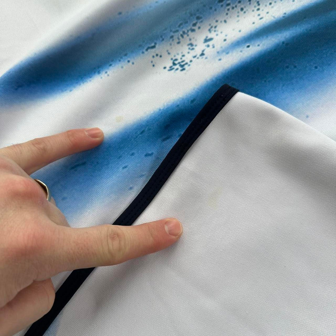 Μπλούζα ράγκμπι Leinster - XL