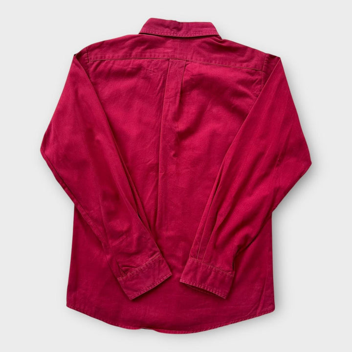 Vintage πουκάμισο Ralph Lauren - XL γυναικείο