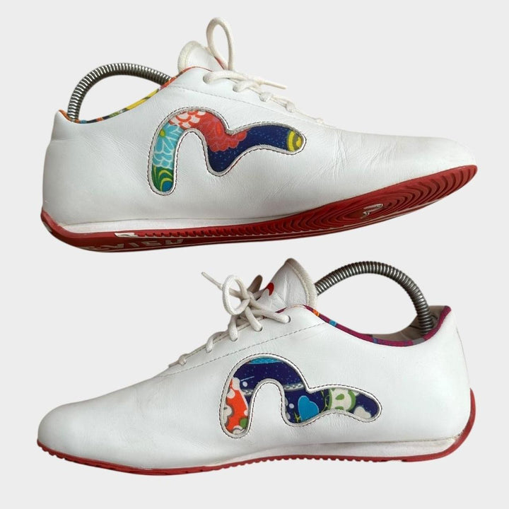 Εκπαιδευτές Y2K Evisu - UK6