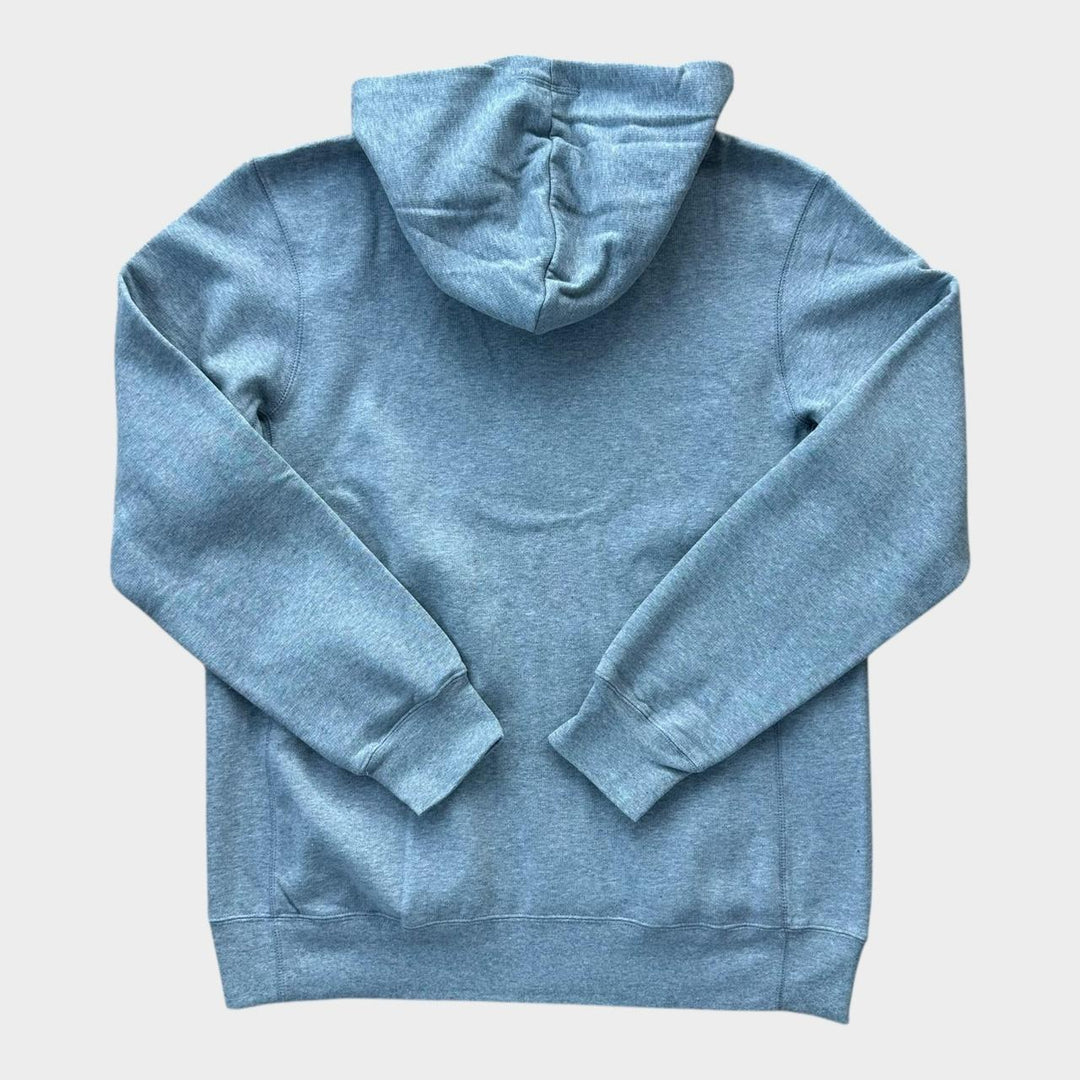Vintage Nike Hoodie - μεσαίο