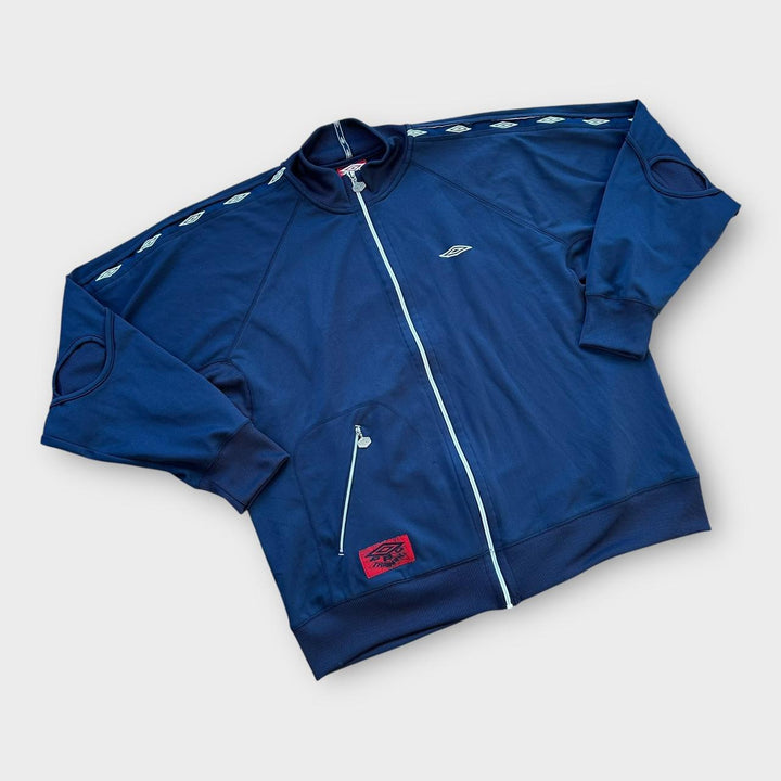 Σακάκι Umbro track - XL