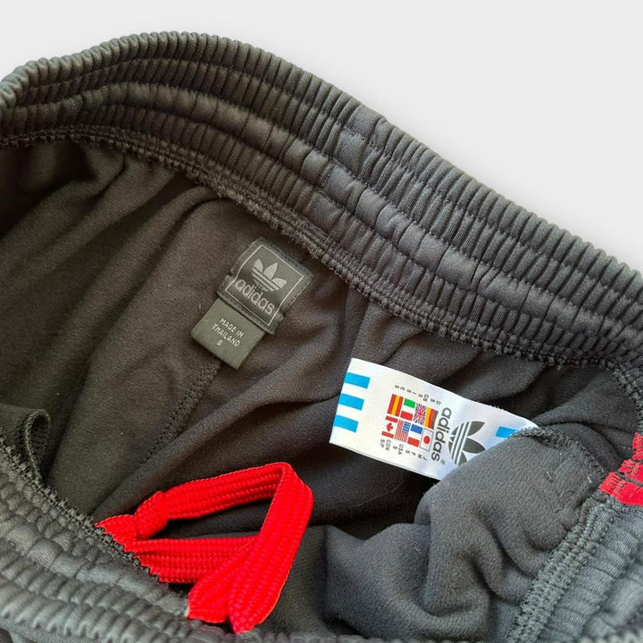 Φαρδιά τζόγκερ Adidas - μικρά (λάστιχα με κορδόνι περίσφιξης)