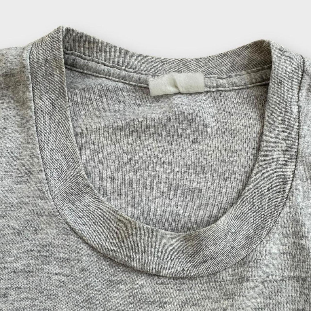 Vintage μπλουζάκι του συγκροτήματος Paul Weller - XXL