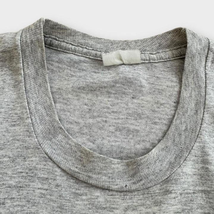 Vintage μπλουζάκι του συγκροτήματος Paul Weller - XXL