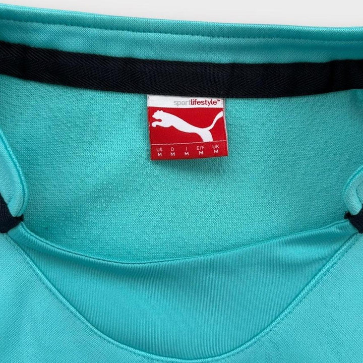 Τοπ ράγκμπι της Ιρλανδίας - μεσαίο