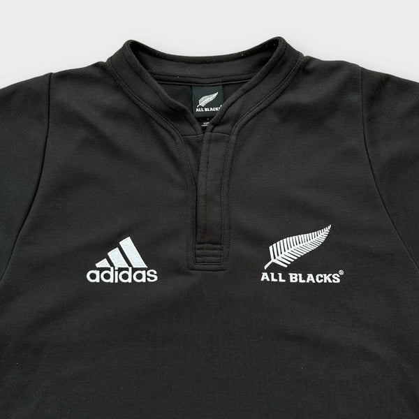 Μπλουζ ράγκμπι New Zealand All Blacks