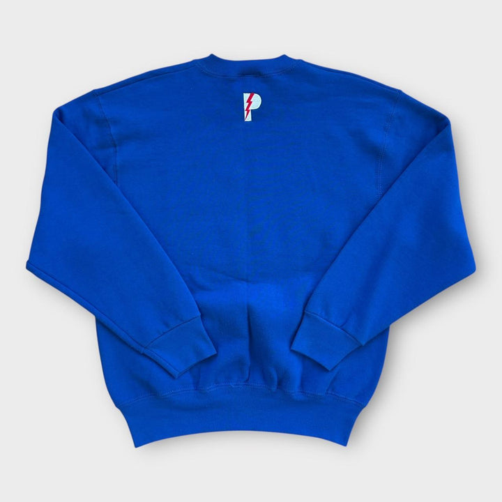 Vintage φούτερ Indianapolis Colts - μεσαίο