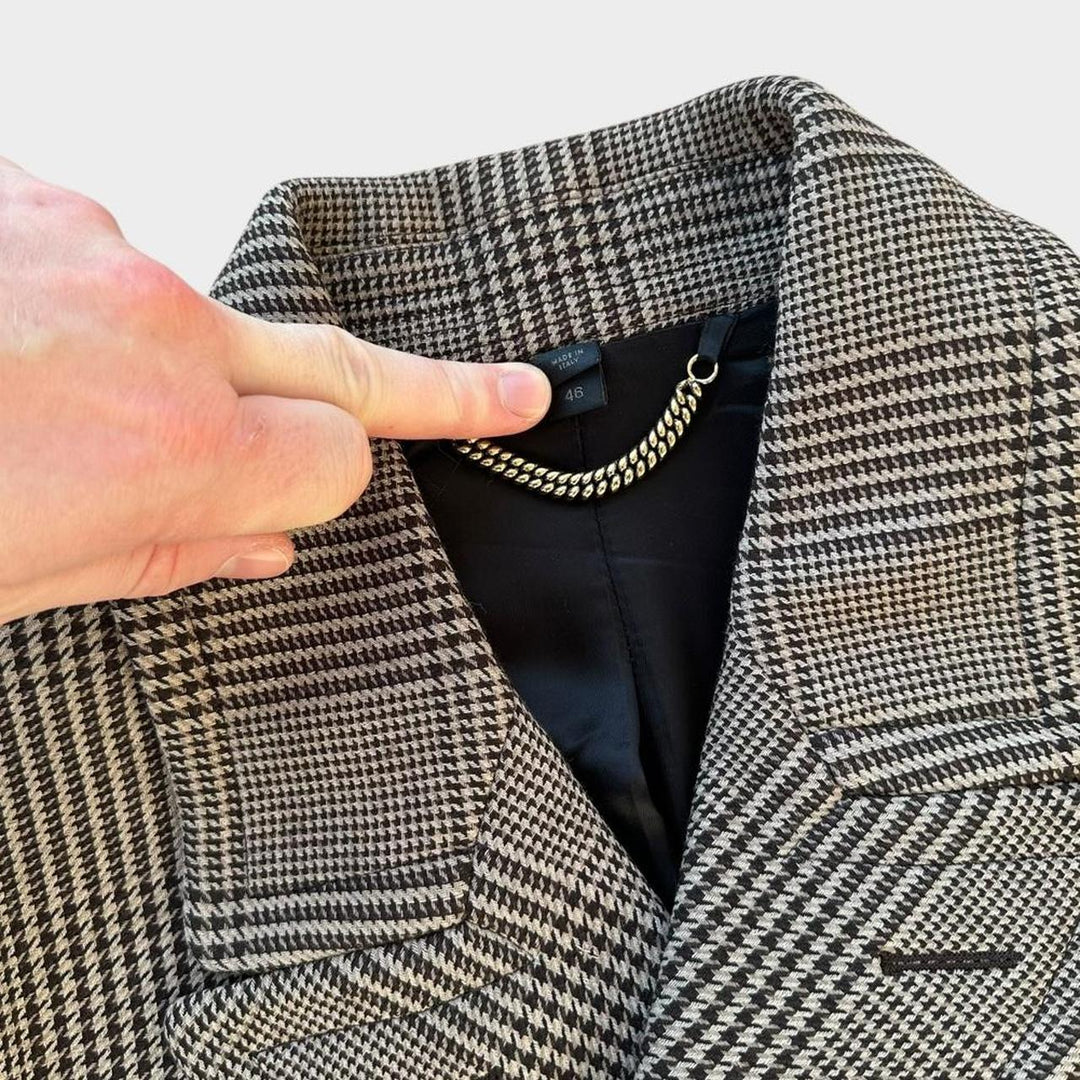 Καμπαρντίνα Burberry Prorsum - μικρό (μέγεθος 46)