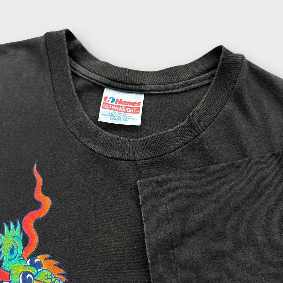 Vintage μπλουζάκι Bruce Springsteen 1992 - μεγάλο