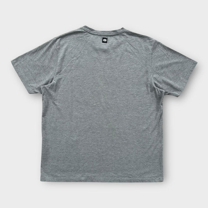 Ecko απεριόριστο μπλουζάκι γραφικών - μεγάλο