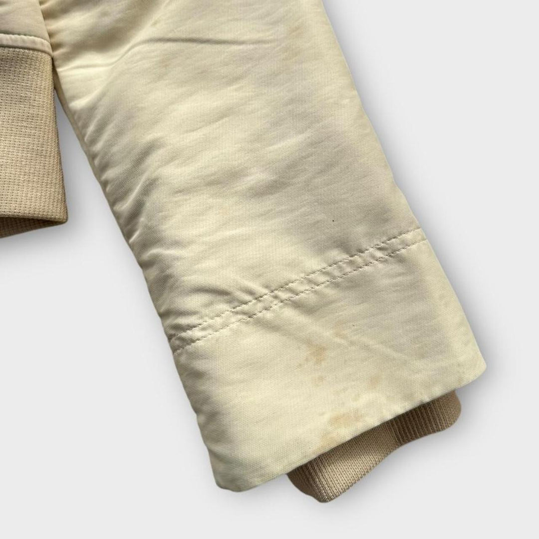 Y2K Diesel puffer jacket - γυναικείο XL