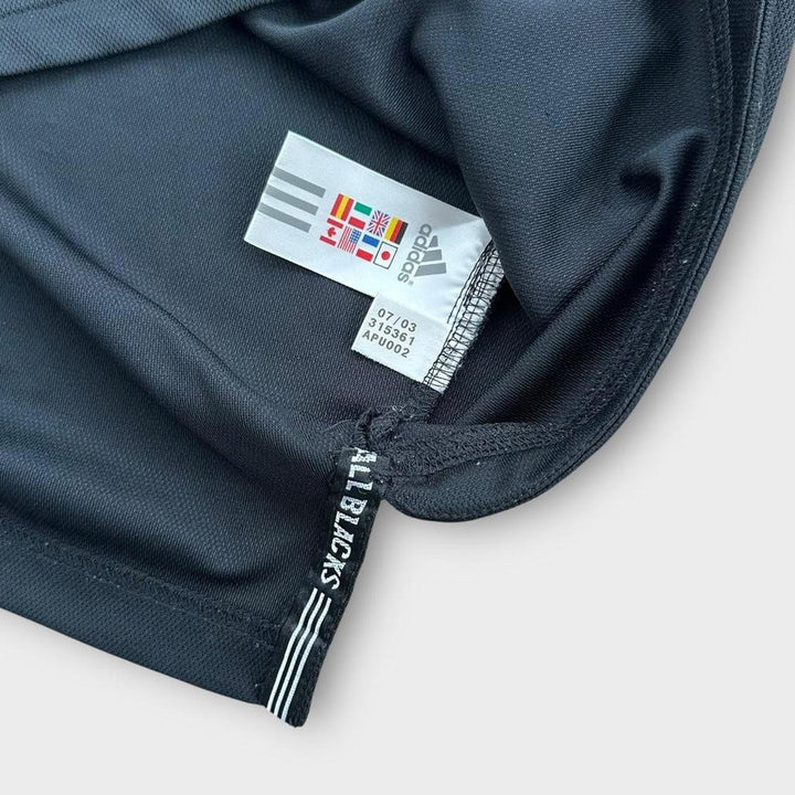 Κορυφή ράγκμπι Νέας Ζηλανδίας - μεγάλη