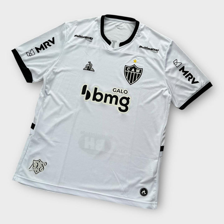 Ποδοσφαιρική φανέλα Atletico Mineiro - XXL