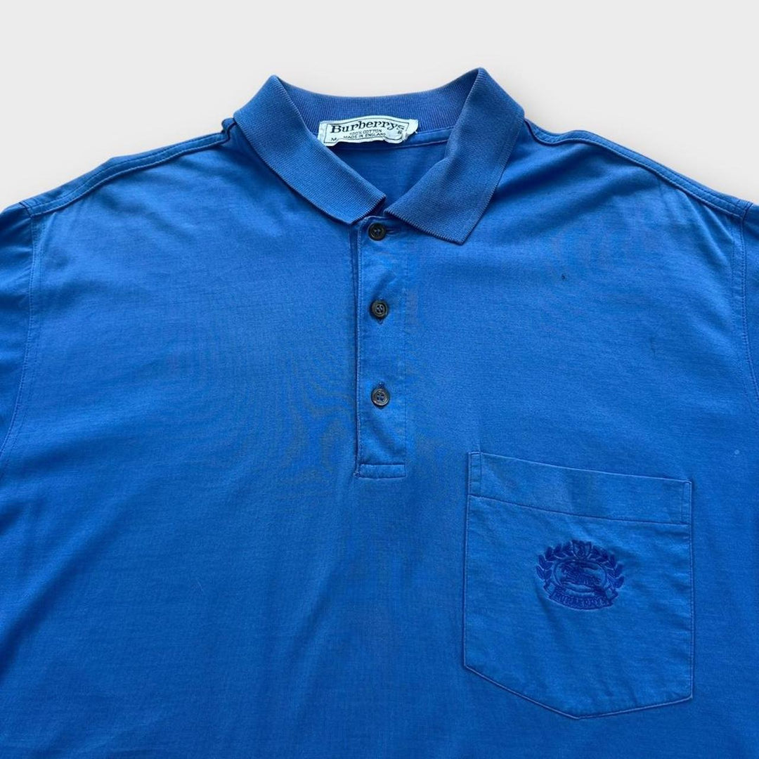 Μπλουζάκι πόλο Burberry - μεσαίο