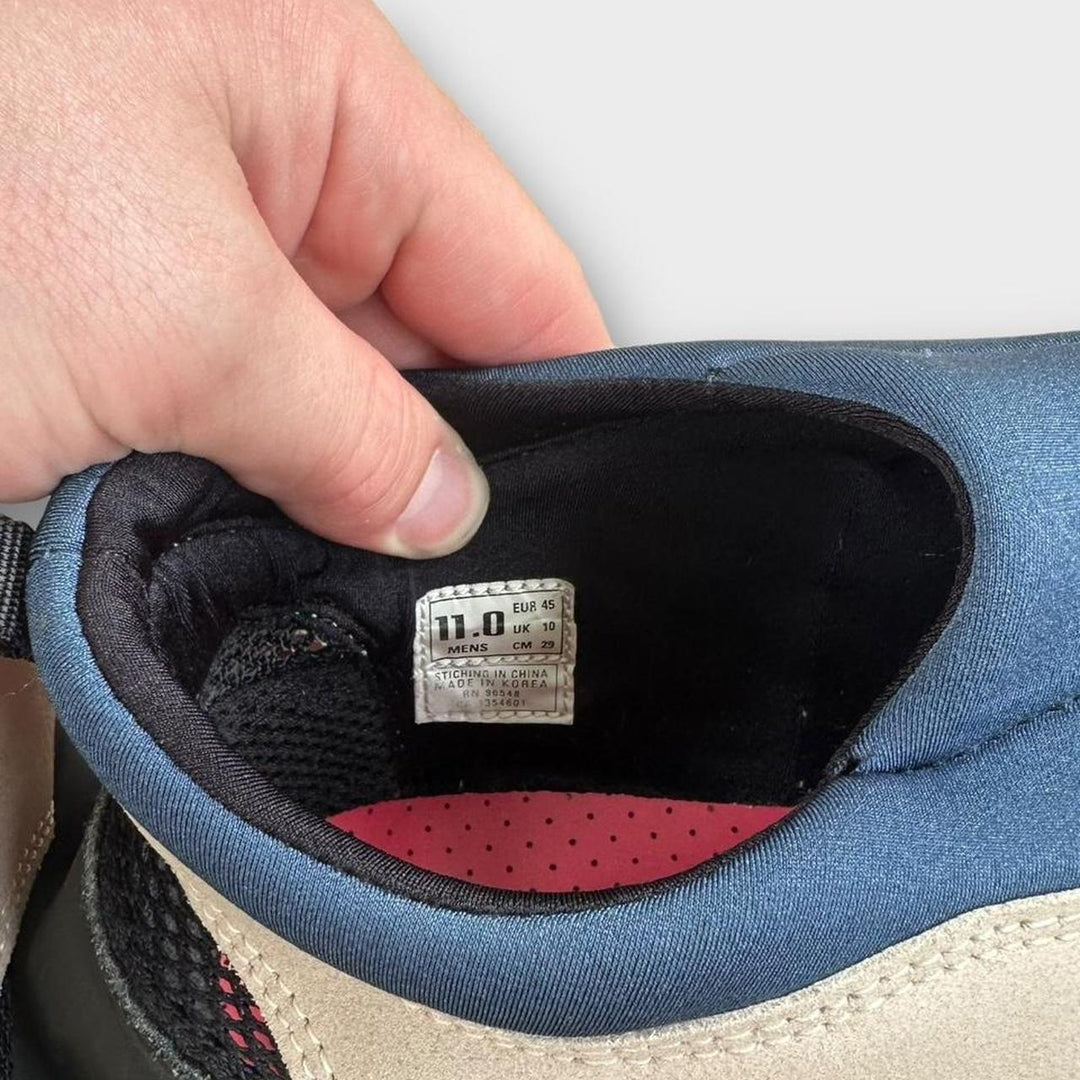 Παπούτσια Oakley Flesh - UK 10