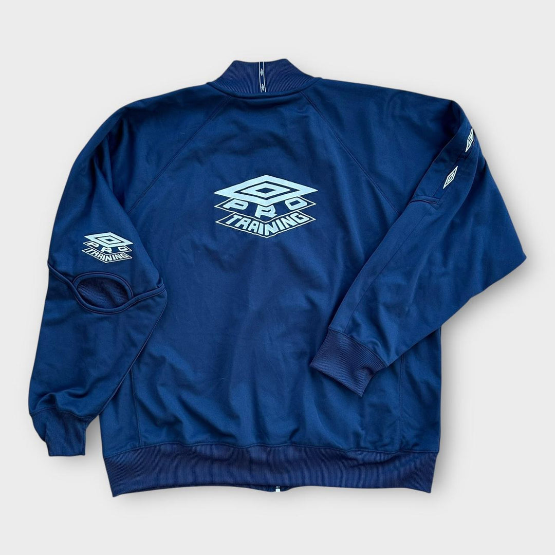 Σακάκι Umbro track - XL