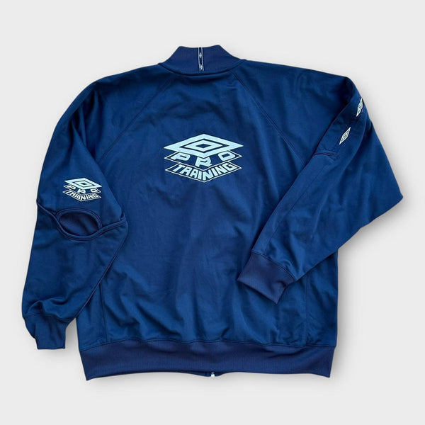 Umbro track Jacket - XL