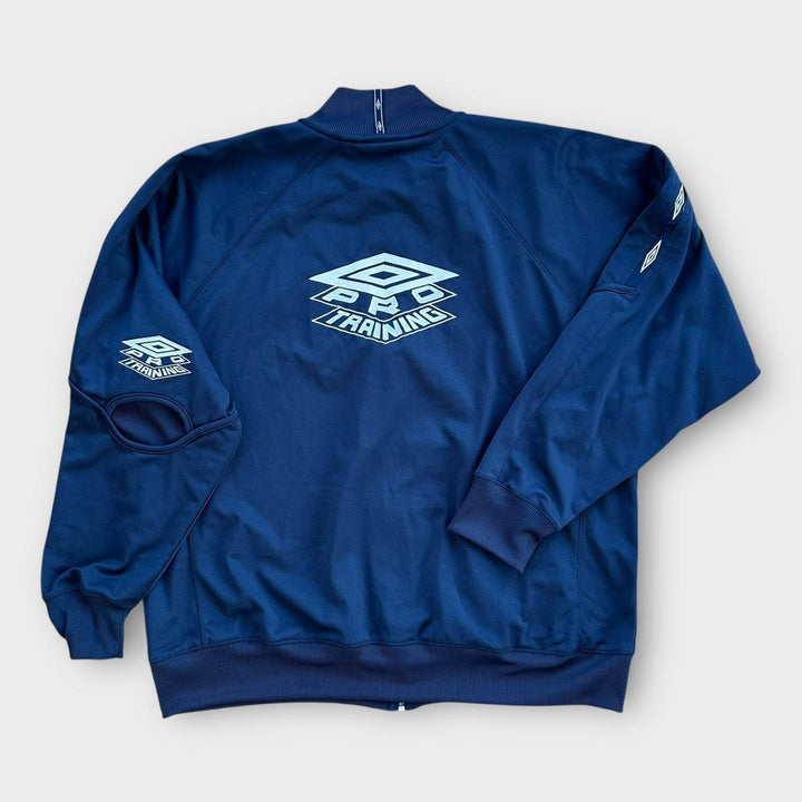 Σακάκι Umbro track - XL