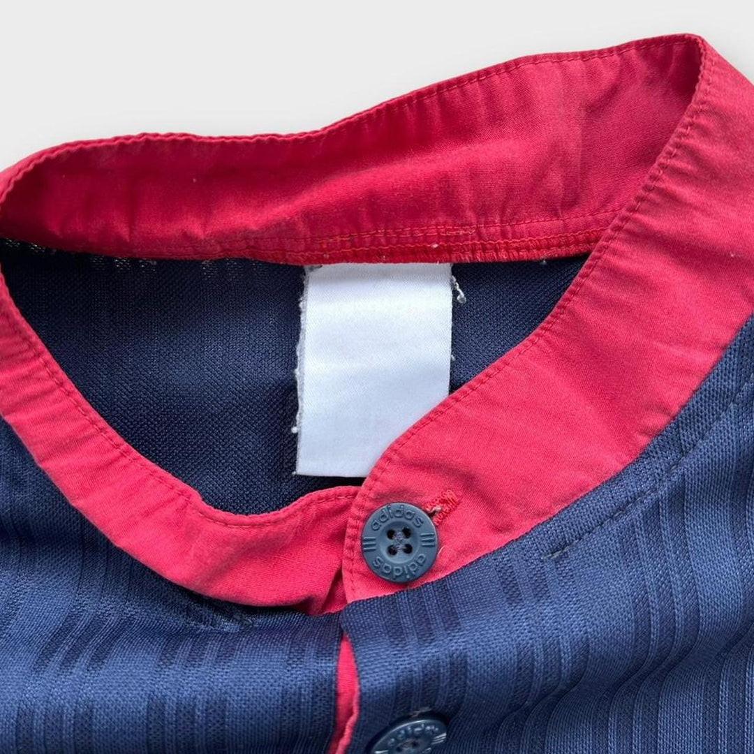 Vintage ποδοσφαιρική φανέλα Ισπανίας - XL