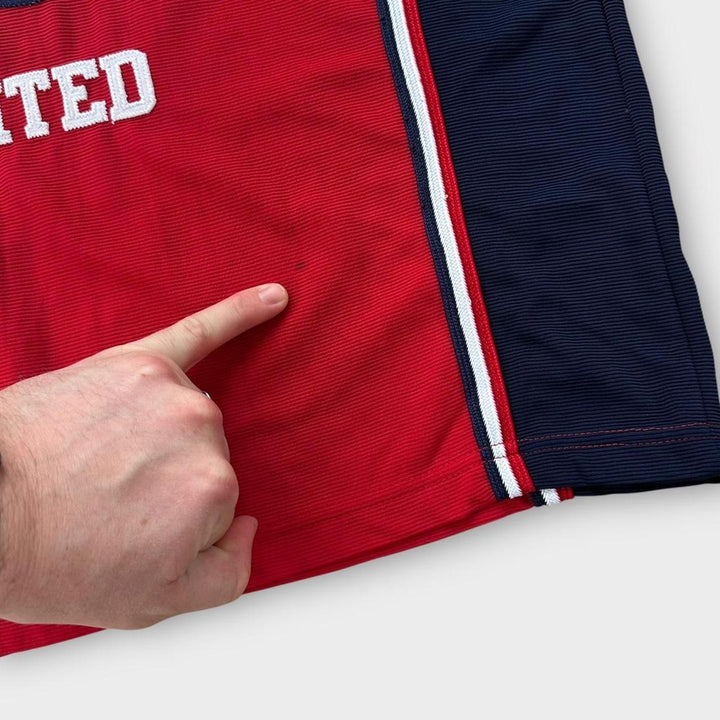 Γιλέκο μπάσκετ Ecko UNLTD Y2K - XL