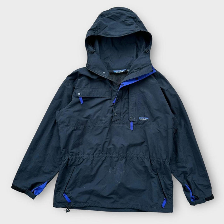 Πουλόβερ Patagonia smock jacket - μεγάλο