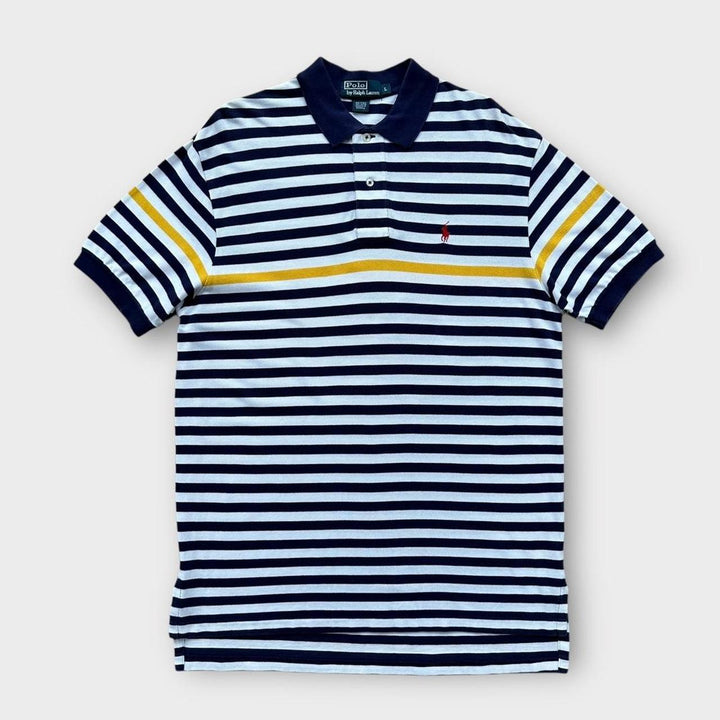 Πόλο μπλουζάκι Ralph Lauren - μεγάλο