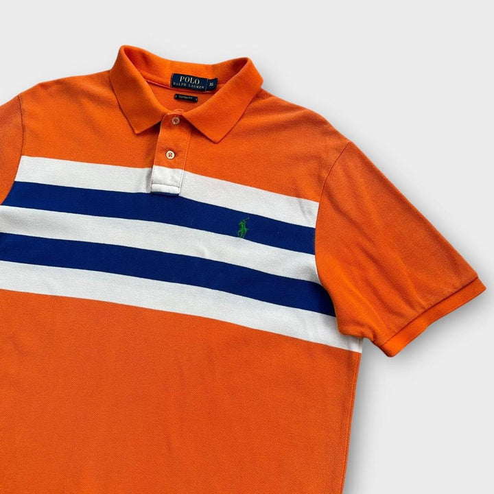 Πόλο μπλουζάκι Ralph Lauren - XL