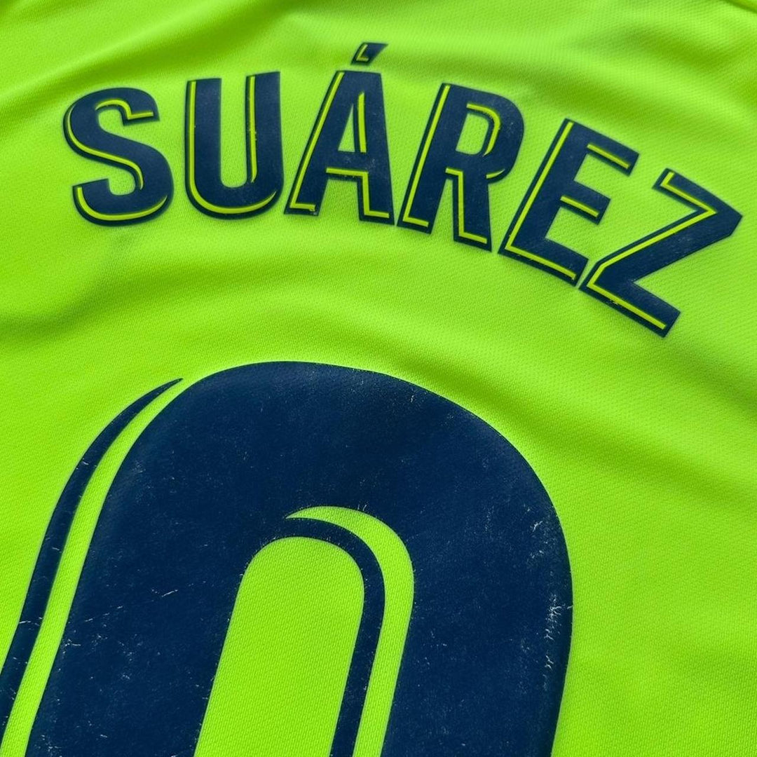 Ποδοσφαιρική φανέλα της Μπαρτσελόνα - XL