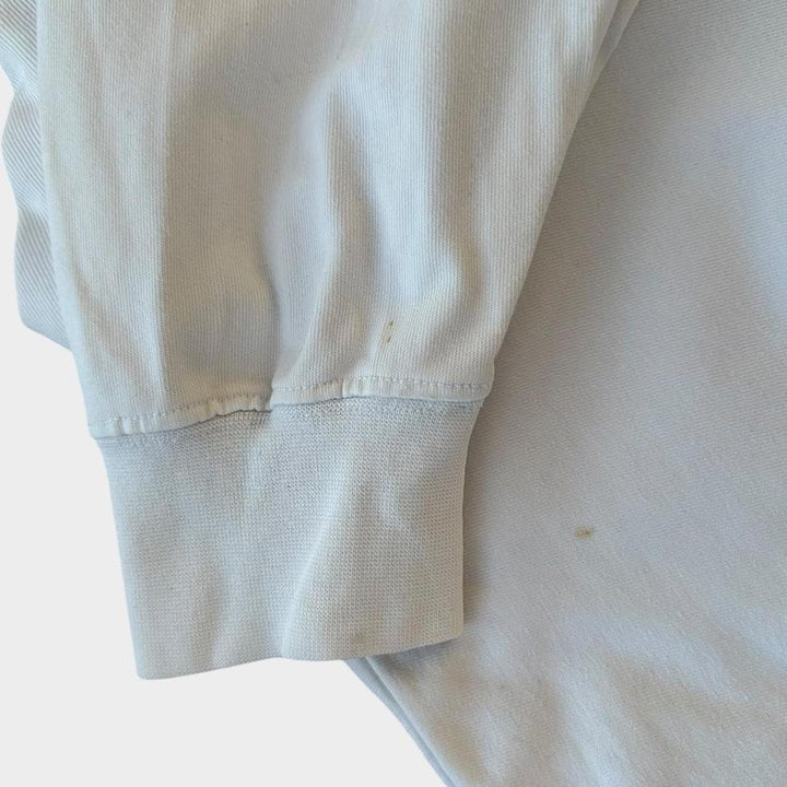 Εκλεκτής ποιότητας μπλουζάκι ράγκμπι Αγγλίας - XL