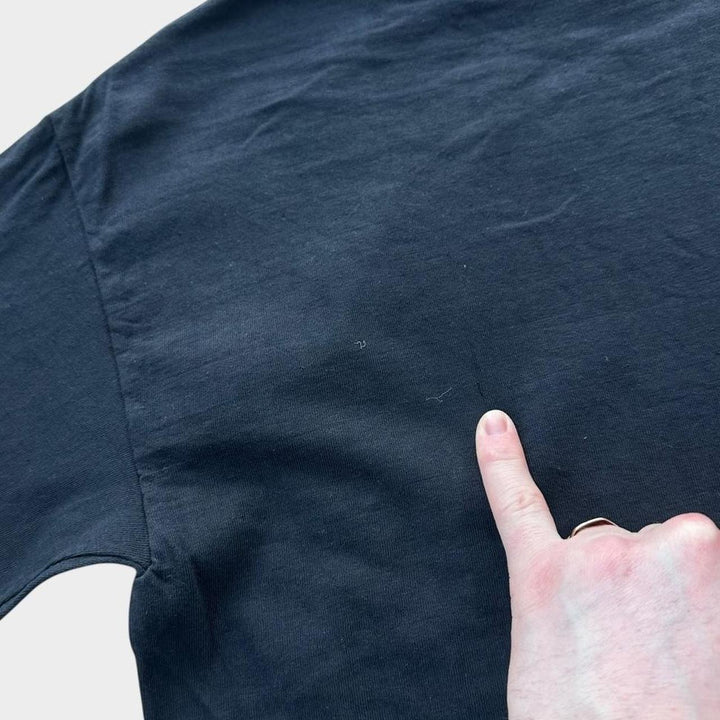 Vintage γραφικό μπλουζάκι ειδικών δυνάμεων - μεσαίο