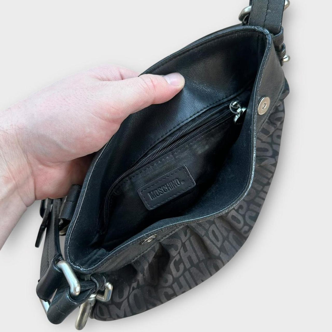 Τσάντα Moschino Y2K