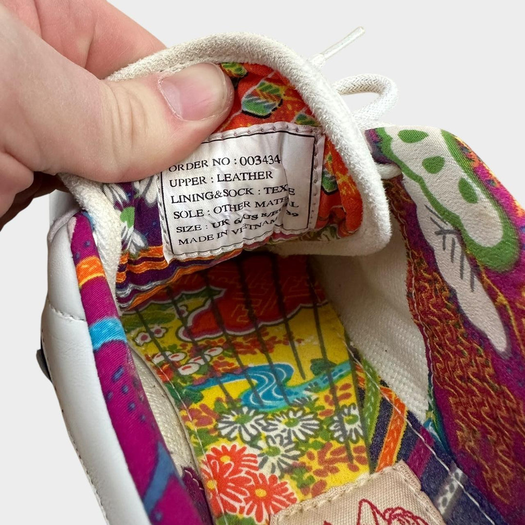 Εκπαιδευτές Y2K Evisu - UK6