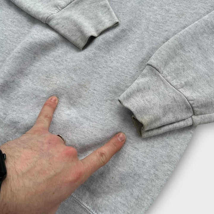 Γραφικό φούτερ Vintage Freeze New York - XL