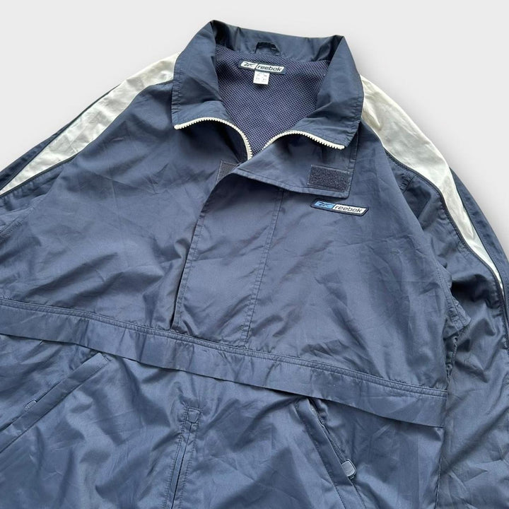 Σακάκι πουλόβερ Reebok - μεσαίο