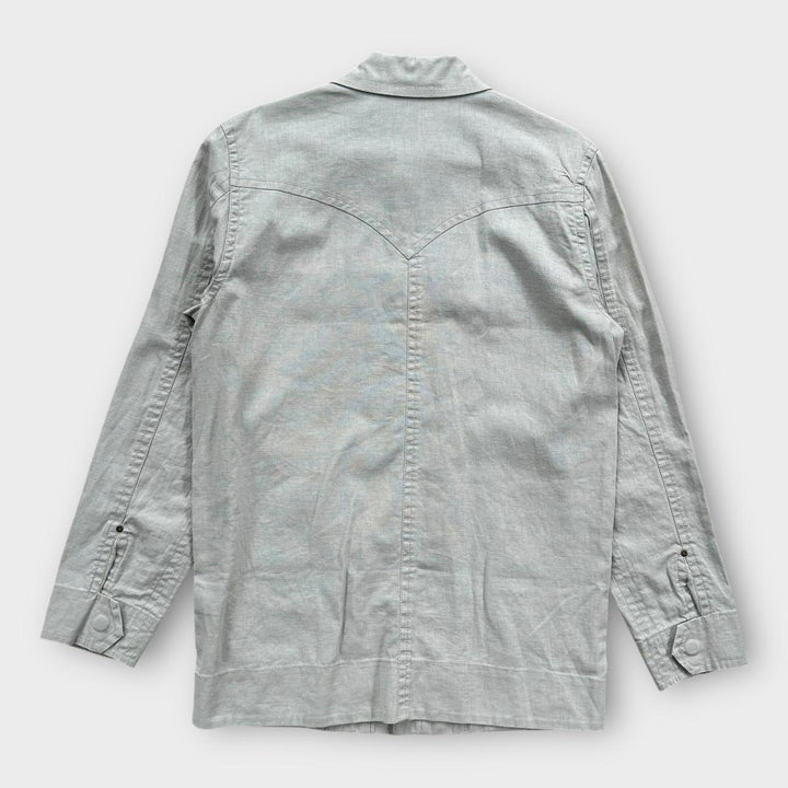 Σακάκι vintage Rip Curl - μεσαίο