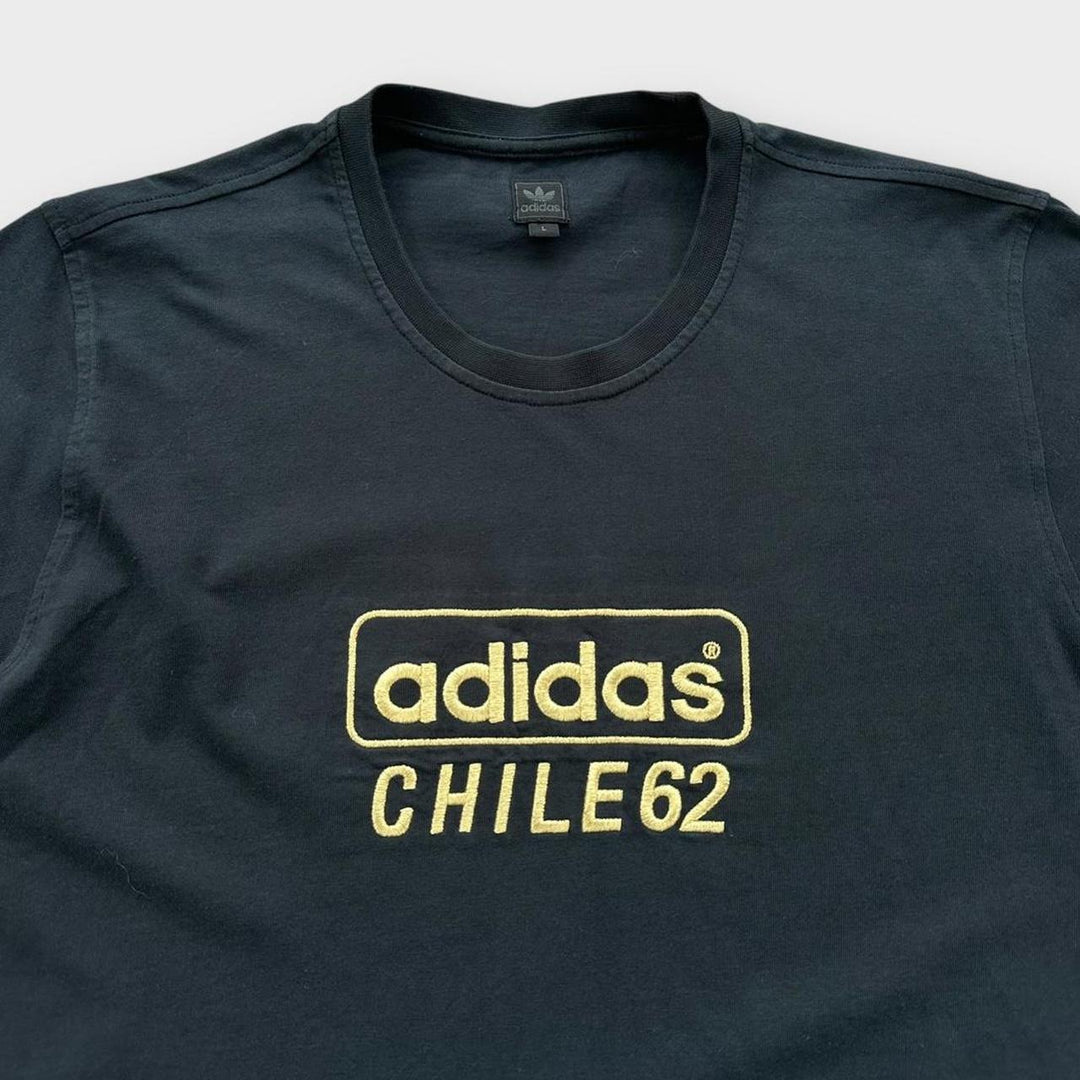 Adidas Chile 62 μπλουζάκι - μεγάλο