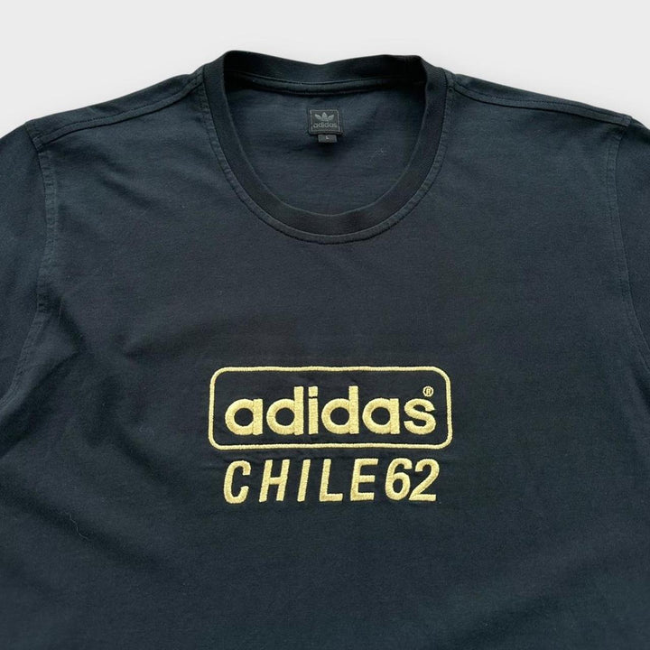 Adidas Chile 62 μπλουζάκι - μεγάλο
