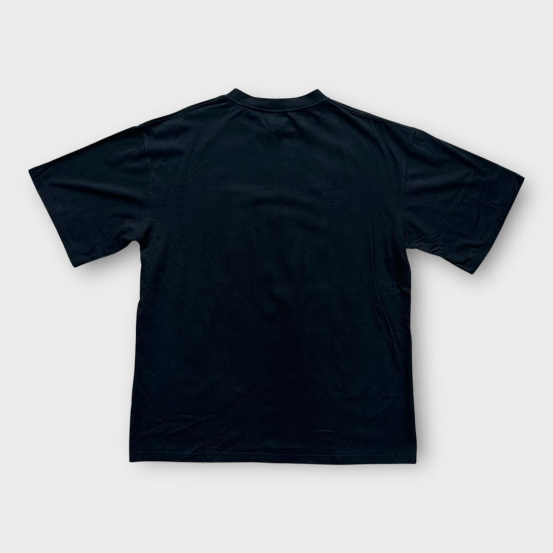 Vintage γραφικό μπλουζάκι Tupac - XL