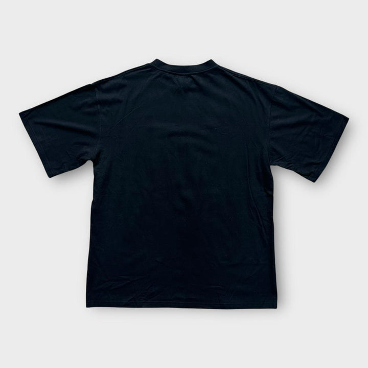 Vintage γραφικό μπλουζάκι Tupac - XL