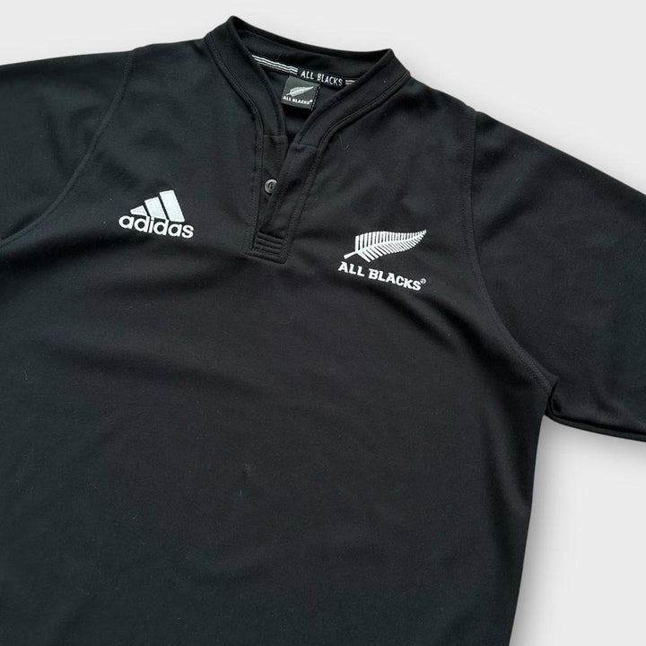 Κορυφή ράγκμπι Νέας Ζηλανδίας - μεγάλη