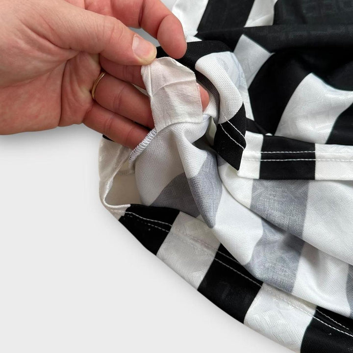 Vintage ποδοσφαιρική φανέλα της Γιουβέντους - XL