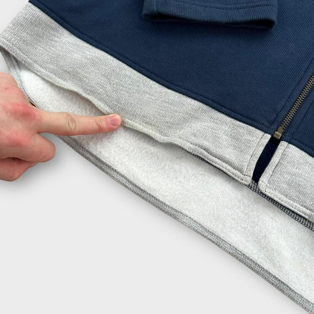 Vintage hoodie Nike - μεγάλο (ταιριάζει σαν XL)