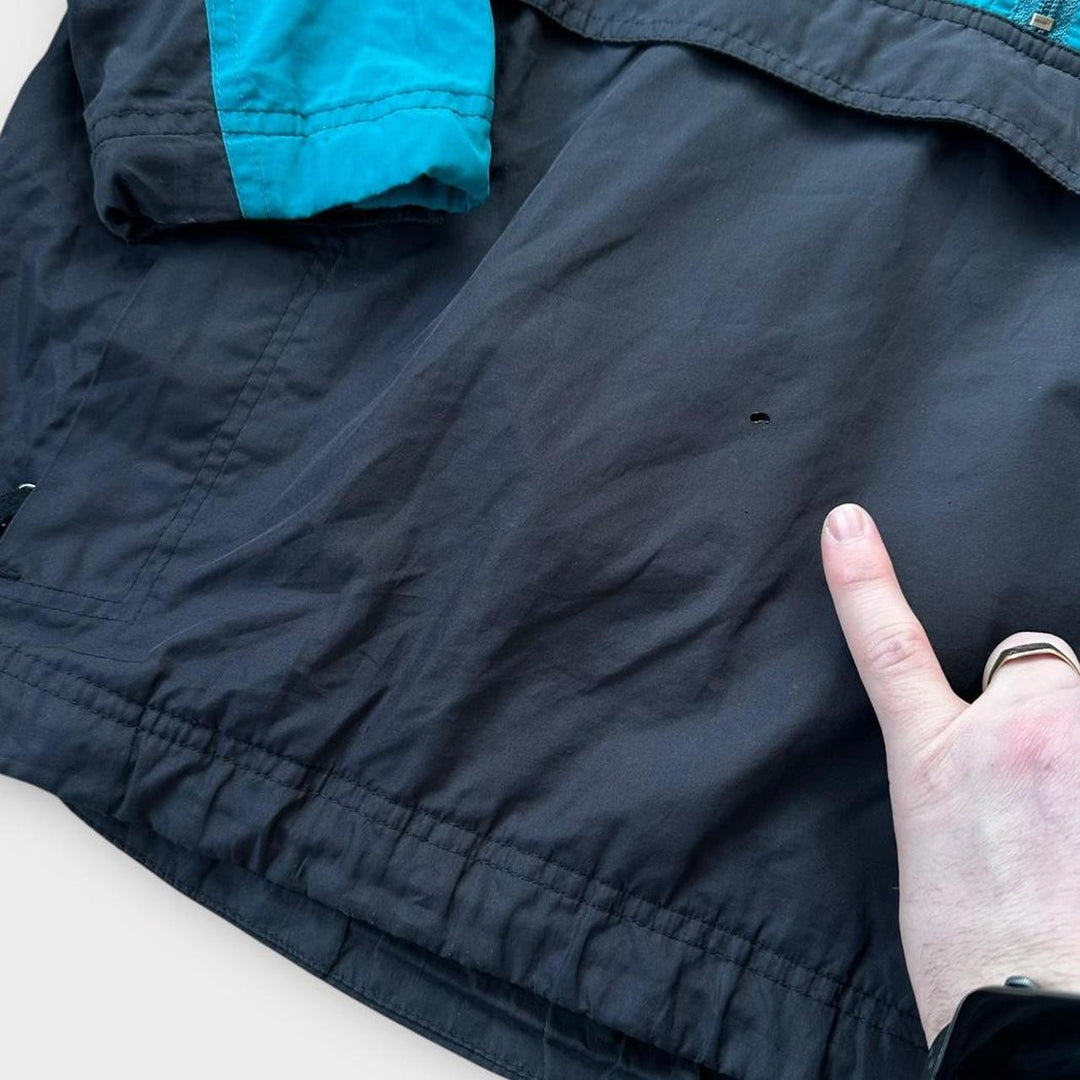 Μπουφάν Nike ACG σε συσκευασία - μεσαίο (ταιριάζει σαν μεγάλο)