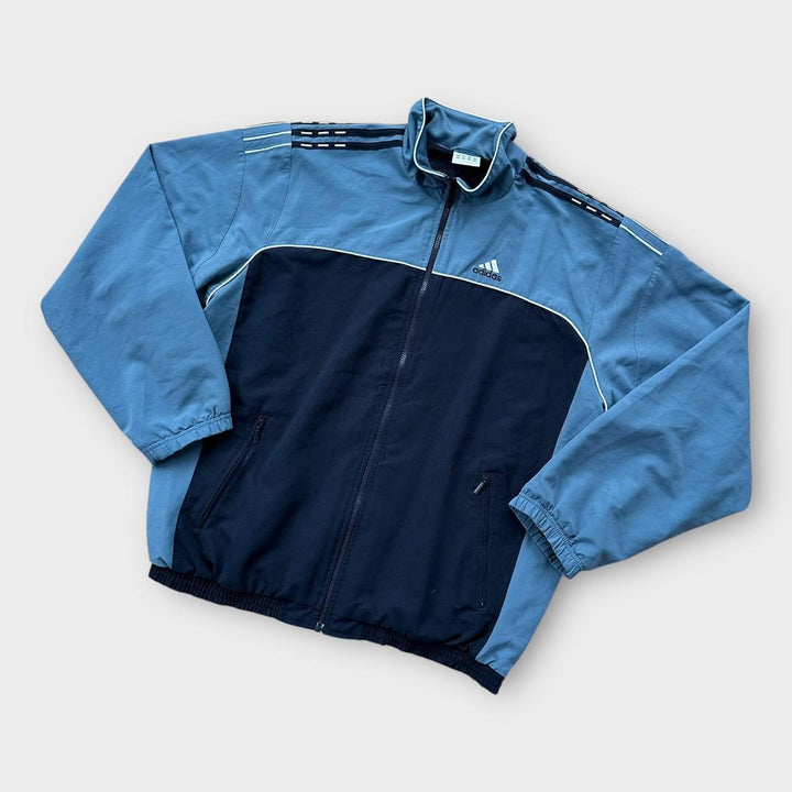 Vintage σακάκι πίστας Adidas - XL
