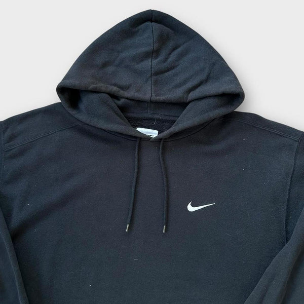 Vintage Nike Hoodie - μεγάλο